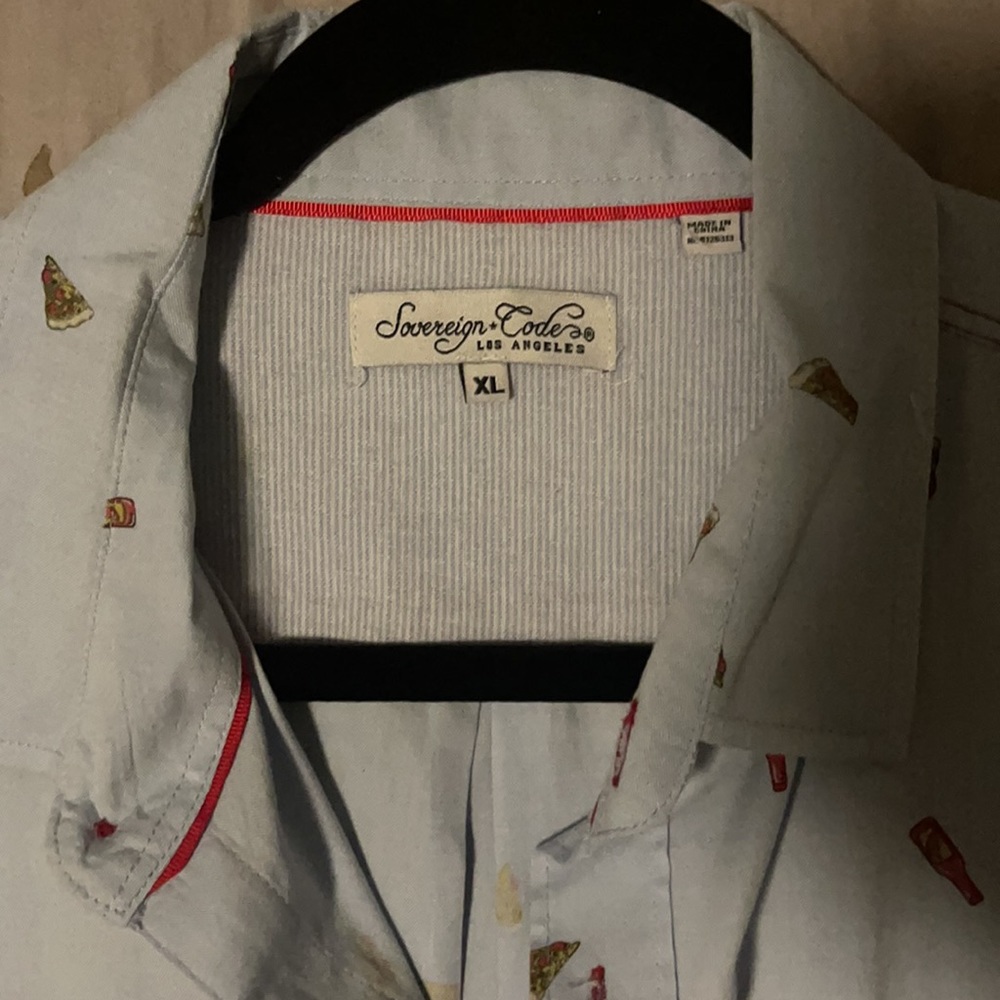 🌶🍕🌶🍕👕 - Picture 2 of 3